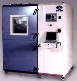 Lab Test Chambers For Pharmacy Labs