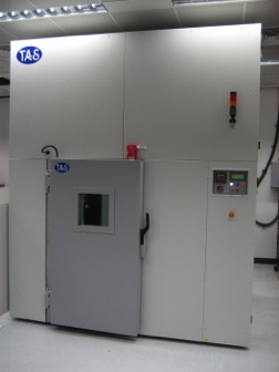 Supplier Of Stress Screening Chambers