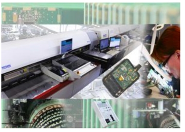 PCB Manufacturing Services In Suffolk