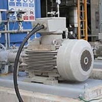 Single Phase Motors Suppliers