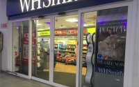 Sliding Doors For Use In The Retail Sector