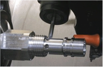 CNC Milling Services In Manchester