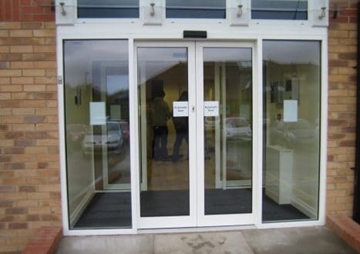 Automatic Door Solutions For Homeowners