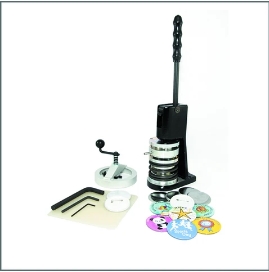 Badge Making Equipment Suppliers