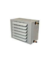 26.8kw LTHW Unit Heater FH6551 3ph 415v