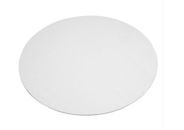 10" Round Double Thick Cake Board