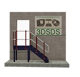 3D Structural Steel Training Services Nationwide