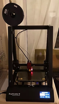 3D Prototype Printing Services In Manchester