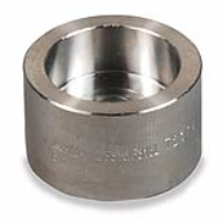 1/2" S/W 3K END CAP F316L