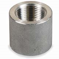 1/8" NPT 3K END CAP 316L