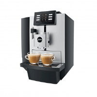 Coffee Machine Installation For Cafes In Scotland