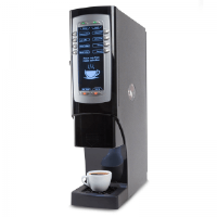Coffee Machine Rental For Cafes In Edinburgh