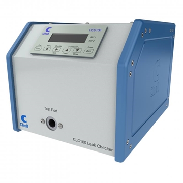 CLC100 Leak Checker Gas Pressure Measurement and Control Equipment Solutions
