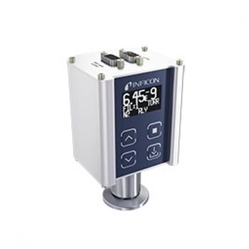 High & Ultra High Vacuum Gauge Vacuum Measurement and Control Solutions