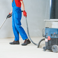 Affordable Site Cleaning In Bracknell