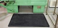 Anti-Fatigue Mats For Use In Factories