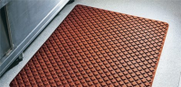 Rubber Anti-Fatigue Catering Mats