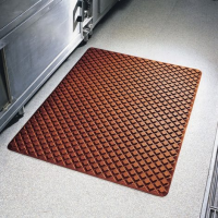 Anti-Fatigue Matting For Use In Commercial Kitchens