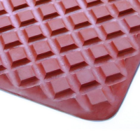 UK Supplier Of Easy Clean Rubber Matting