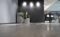 Industrial Flooring Services In Bedfordshire