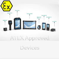 Ecom Atex Device Range