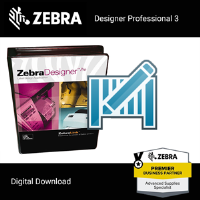 Zebra Designer v3 Label Design Software