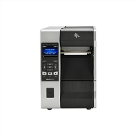  Zebra ZT610 Industrial Printer Range