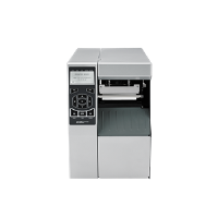  Zebra ZT510 Industrial Printer Range