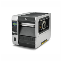  Zebra ZT620 Industrial Printer Range