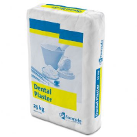 Formula Dental Plaster