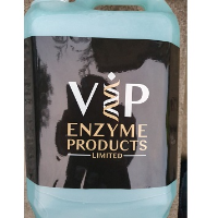5 Litre Drum VIP Enzymes Septisolve Solution