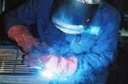Mesh & Railing Manufacturing