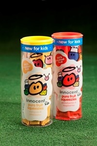 Transparent Packaging