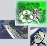 Lead Acid Battery Recycling