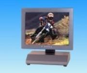 19LM Series Desktop LCD Monitors 