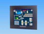LCD Panel Mount Monitors