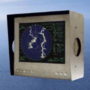 LCD TFT Marine Monitors 