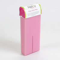 Rose Strip Wax Cartridge