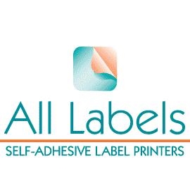 Biodegradable Self Adhesive Label Printers 