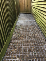 Specialists In Fox Proofing In Chigwell