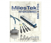 MilesTek Brochure