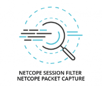 Netcope Session Filter