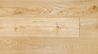Classic 14 Rustic 190 Lacquered Engineered Oak Flooring