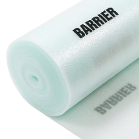 Barrier Foam Underlay 3mm