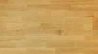 Classic 195 x 13 Select Grade 3 Strip Lacquered Engineered Flooring