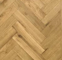 Engineered Parquet Rustic Unfinished