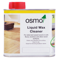 OSMO 3029 Liquid Wax Cleaner