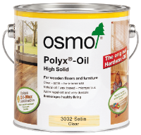 OSMO 3032 Satin Polyx Oil