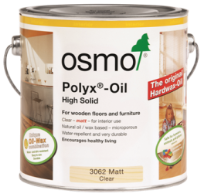 OSMO 3062 Matt Polyx-Oil
