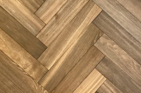 Engineered Parquet Smoked Prime 500/100/20 Unfinished